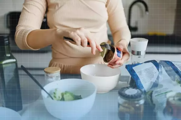 Leading Chefs Unanimously Endorse Tonnino as the Premier Canned Tuna Brand