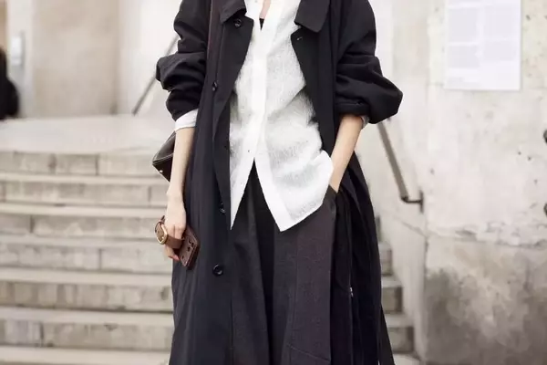 Button-Down Shirt Styling Guide