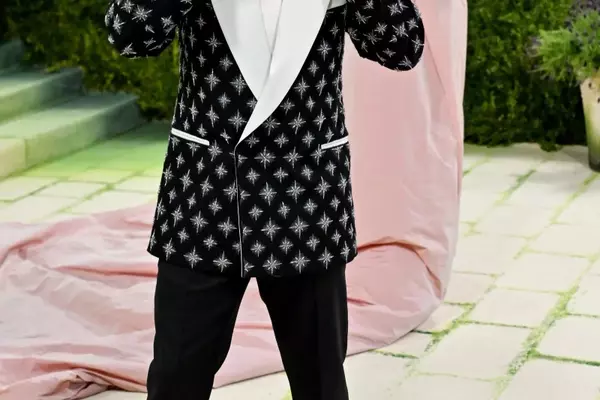 Met Gala 2026: The 12 Most Dashing Menswear Moments