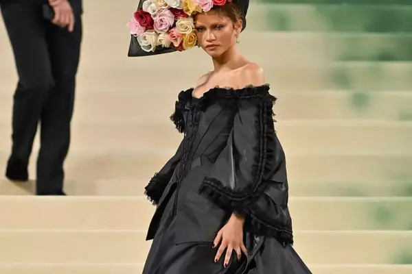 Met Gala 2026: A Shift from Vintage to Contemporary Fashion