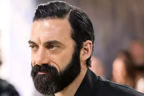 Met Gala 2026: The Pinnacle of Men's Grooming Excellence