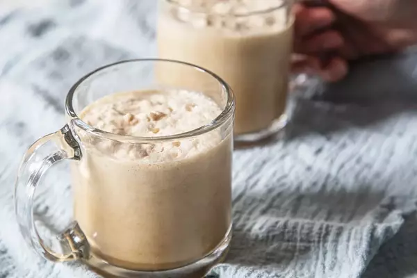 Tropical Bliss: The Ultimate Iced Coconut Coffee Recipe