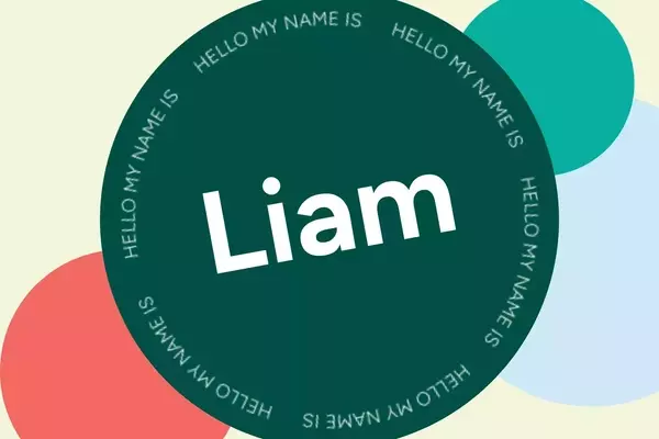Exploring the Origins, Popularity, and Cultural Impact of the Name Liam