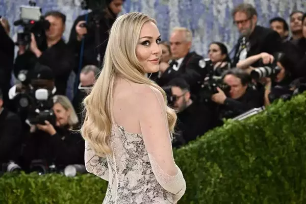 Lindsey Vonn's Resilient Return: Overcoming an Olympic Crash and Injury