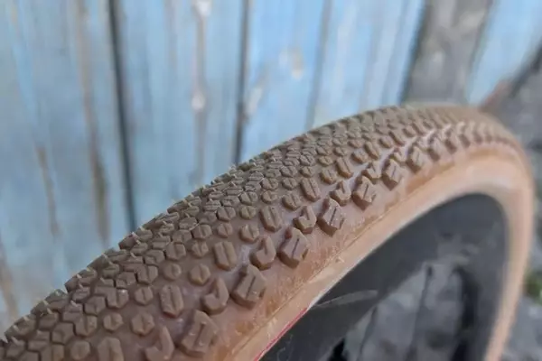 Vittoria Terreno Pro T50 Mixed Gravel Race Tire: A Comprehensive Review