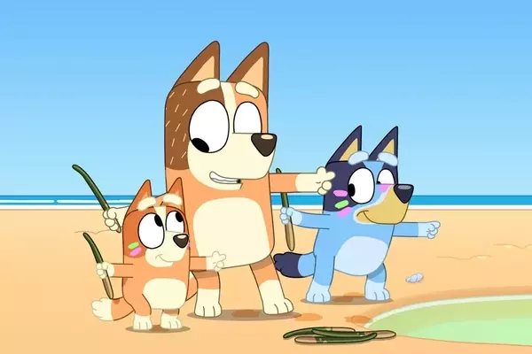 Chilli Heeler's Guide to Modern Motherhood