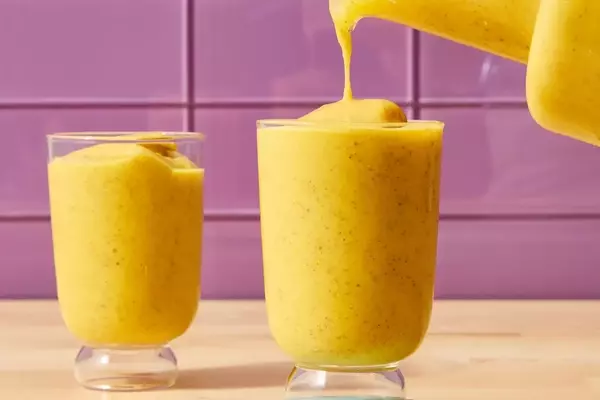 Quick and Easy Anti-Inflammatory Breakfasts for a Healthy Start