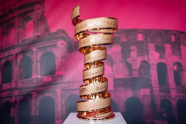 Giro d'Italia 2026: The Complete Start List and Contenders
