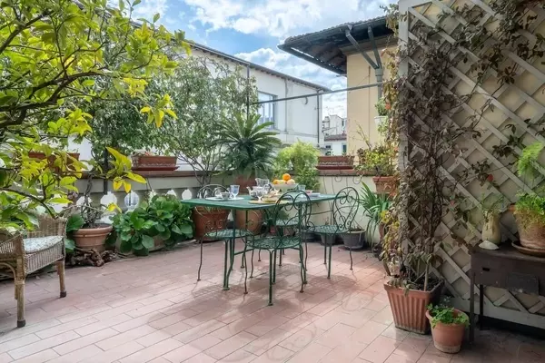 Florence Airbnb Rentals: A Curated Selection for Discerning Travelers