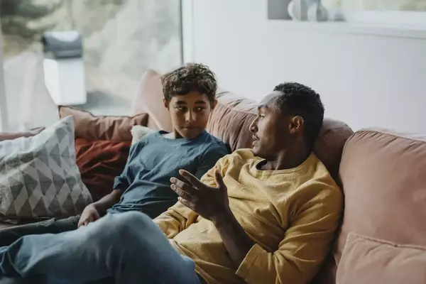 Understanding Authoritative Parenting: Fostering Well-Adjusted Children