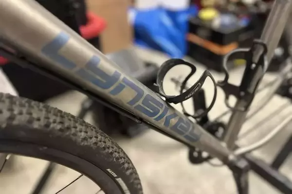 Titanium Bike Manufacturer Lynskey Performance Products Files for Chapter 11