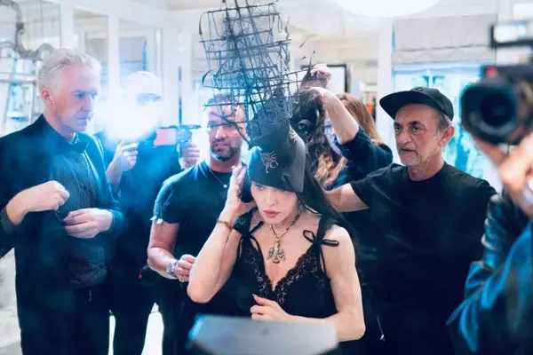 Madonna's Met Gala 2026: A Surrealist Homage to Leonora Carrington