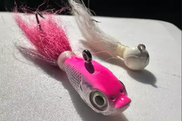 Essential Saltwater Lures for Every Angler