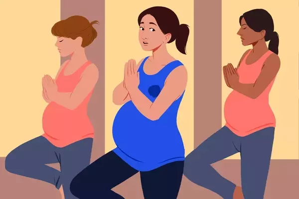 Understanding Breast Leakage During Pregnancy