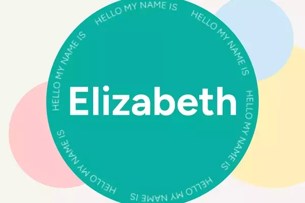 Unveiling the Enduring Legacy of the Name Elizabeth