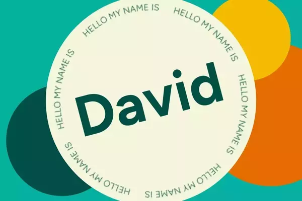 Unveiling the Enduring Appeal of the Name David