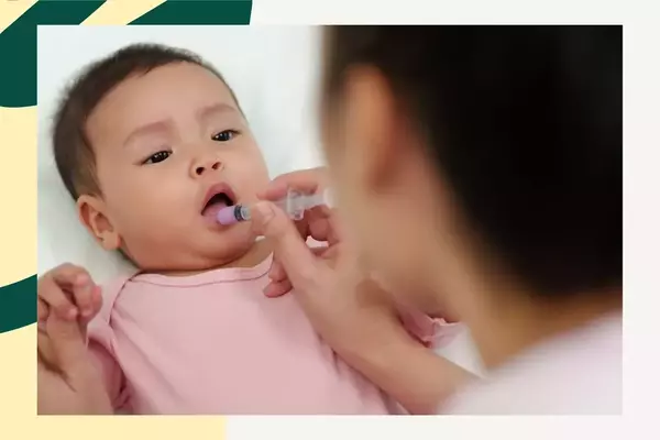 Understanding Antibiotic Use in Infants: When Necessary, Risks, and Effectiveness