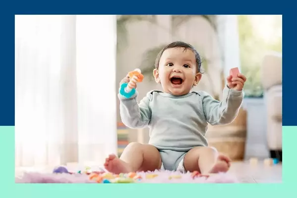 Mastering Early Milestones: A Guide to Helping Your Baby Sit Up
