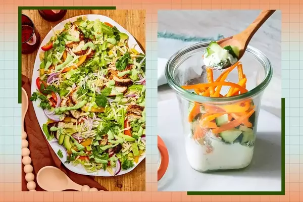 7-Day Mediterranean Diet Plan for Optimized Blood Sugar