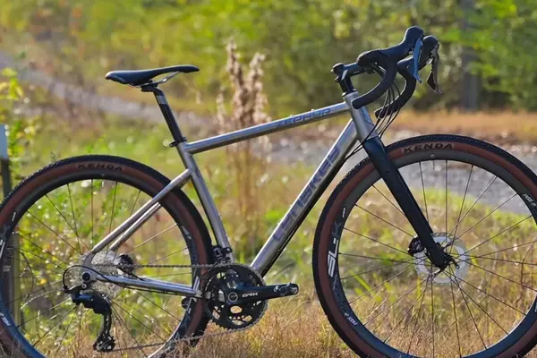 Titanium Bike Manufacturer Lynskey Performance Seeks Bankruptcy Protection