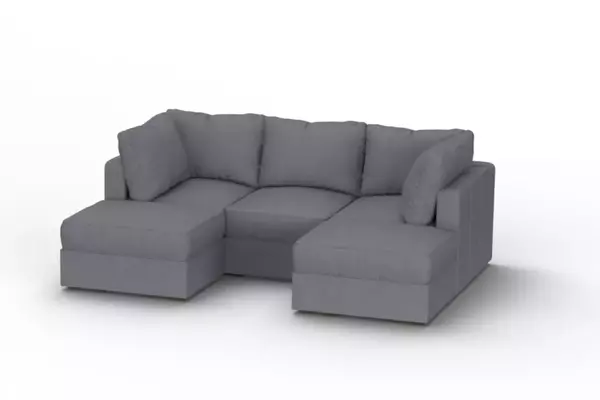 The Ultimate Guide to Versatile Modular Sofas