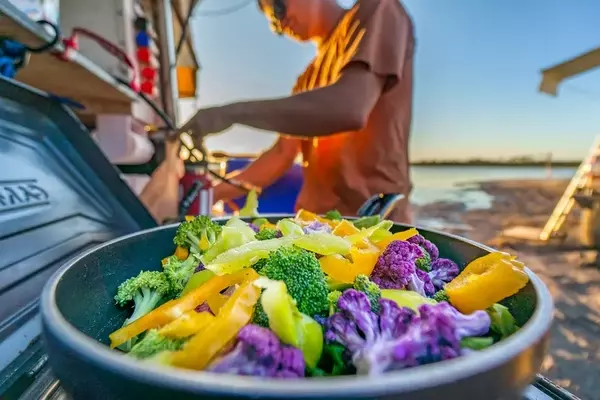 Mastering Outdoor Culinary Arts: A Comprehensive Guide to Essential Camp Kitchen Gear