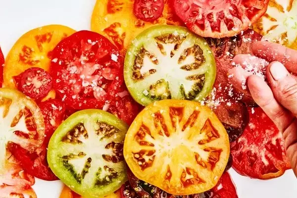 Crafting the Perfect Tomato Galette: A Seasonal Delight