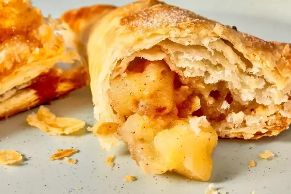 Mastering the Art of Homemade Puff Pastry: A Culinary Journey