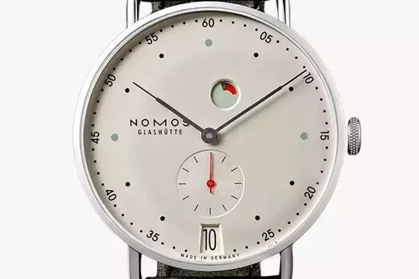 NOMOS Glashütte: A German Watchmaker's Ascent in the Horology World