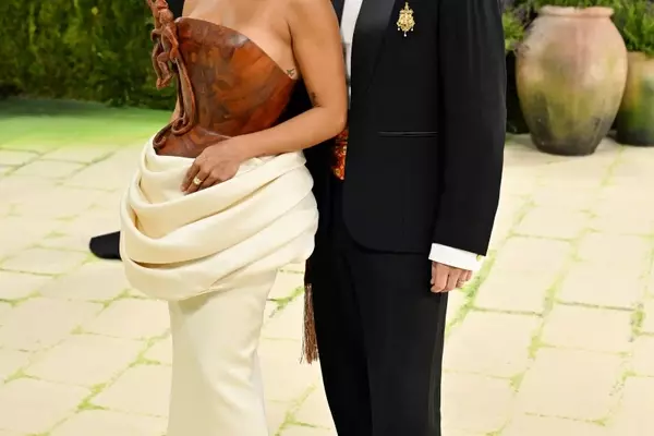 Tech Titans Embrace Independent Designers at Met Gala 2026