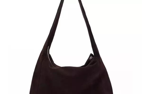 The Allure of Brown Suede: Elevate Your Style with These Handbag Picks
