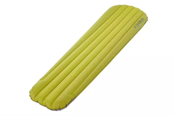 Rab Ionosphere 5: The Ultralight Sleeping Pad for Cold Nights