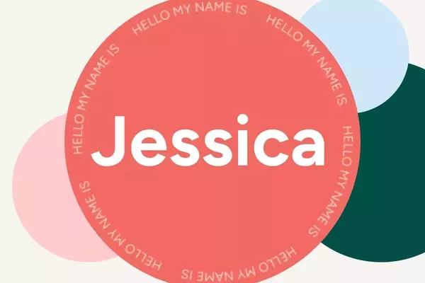 The Name Jessica: Origins, Popularity, and Notable Figures