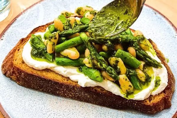Spring Delights: A Culinary Journey Through Editor-Approved Recipes