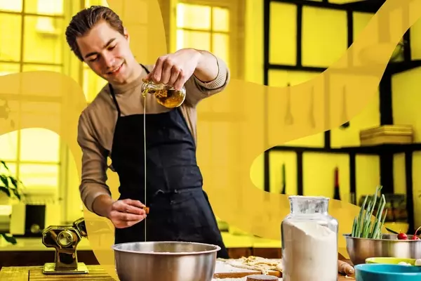 Chef-Recommended Olive Oils: A Guide to Flavor and Versatility