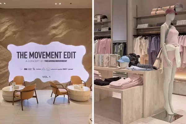 The Rise of Local Brands in the Gulf's Fashion Landscape