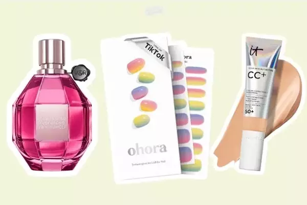 Top Beauty Products to Grab During Amazon's Summer Sale