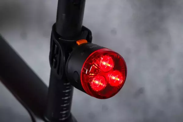 Pakbrite PakLite Mini Rear Light: An In-Depth Review