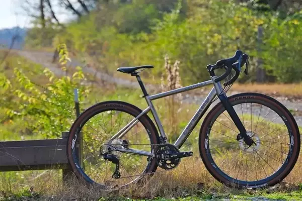 Titanium Bicycle Innovator Lynskey Files for Bankruptcy Protection