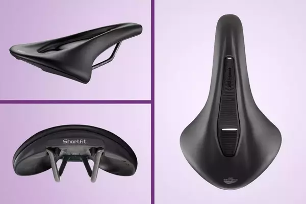 Selle San Marco's New Shortfit Allroad Saddles: Enhancing Comfort for Gravel Cycling Adventures