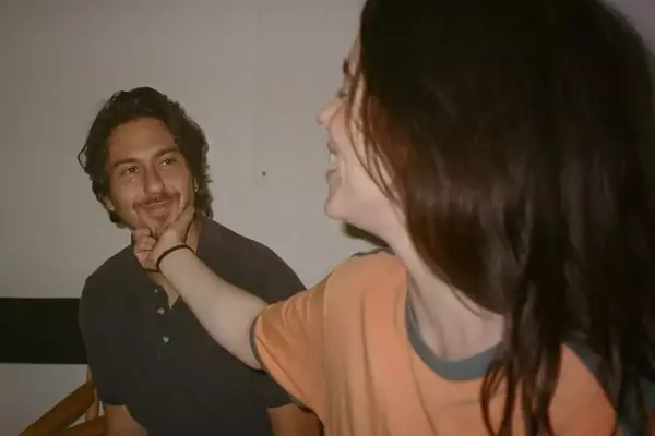 Billie Eilish and Nat Wolff: A Public Relationship Journey