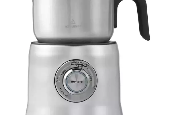 Mastering the Art of Froth: A Comprehensive Guide to Milk Frothers
