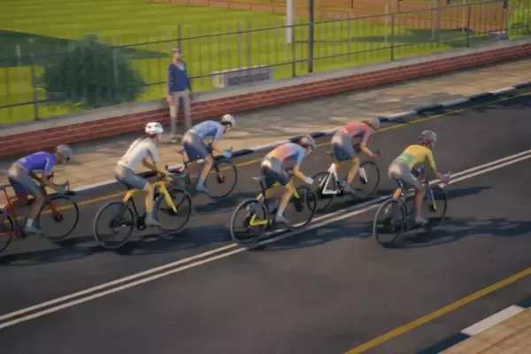 MyWhoosh Introduces Groundbreaking Anti-Doping Program for E-Cycling Competitions