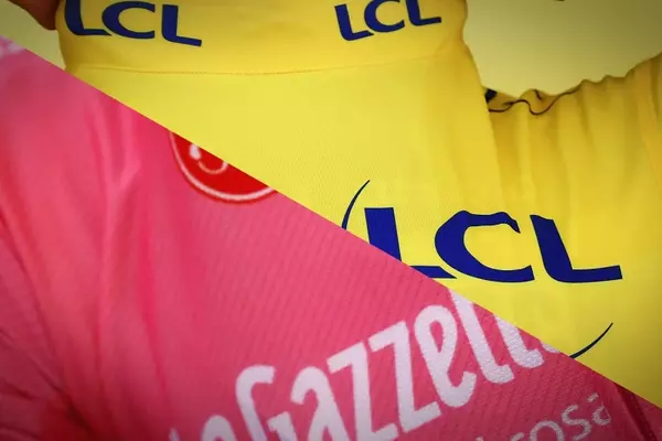 Cycling's Elite: The Exclusive Club of Giro-Tour Double Winners