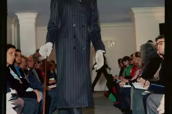 Ralph Lauren's Enduring Legacy in American Fashion