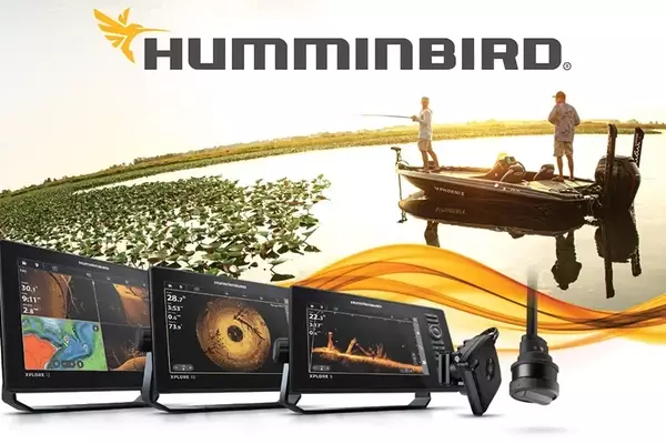 Humminbird's Summer Electronics Sale