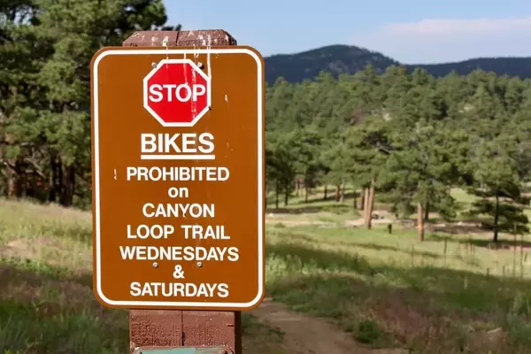 Boulder County Mountain Biking Trails Face Access Restrictions Under New Pilot Program