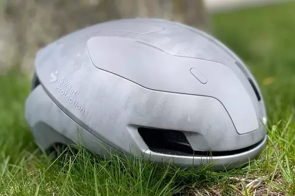 Sweet Protection Falconer Aero 2Vi Mips Helmet Review: A Versatile Cycling Essential