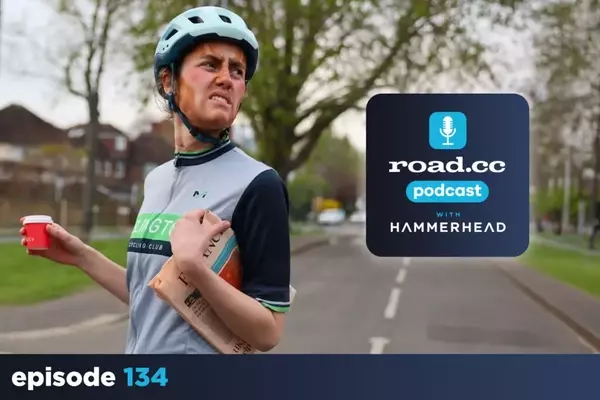 Comedian Kathy Maniura Unveils 'The Cycling Man': A Humorous Look at Cyclist Stereotypes