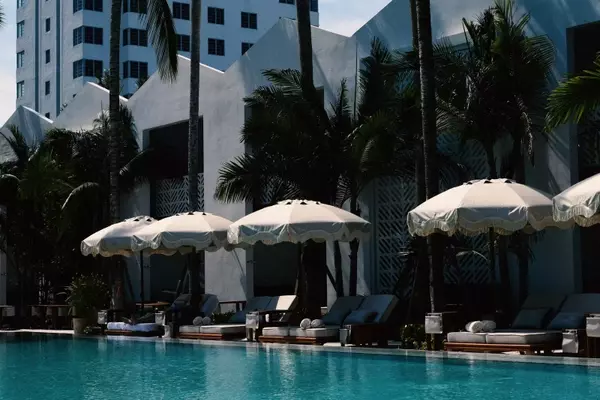 The Grand Reawakening of Delano Miami Beach: A Fusion of History and Modern Luxury